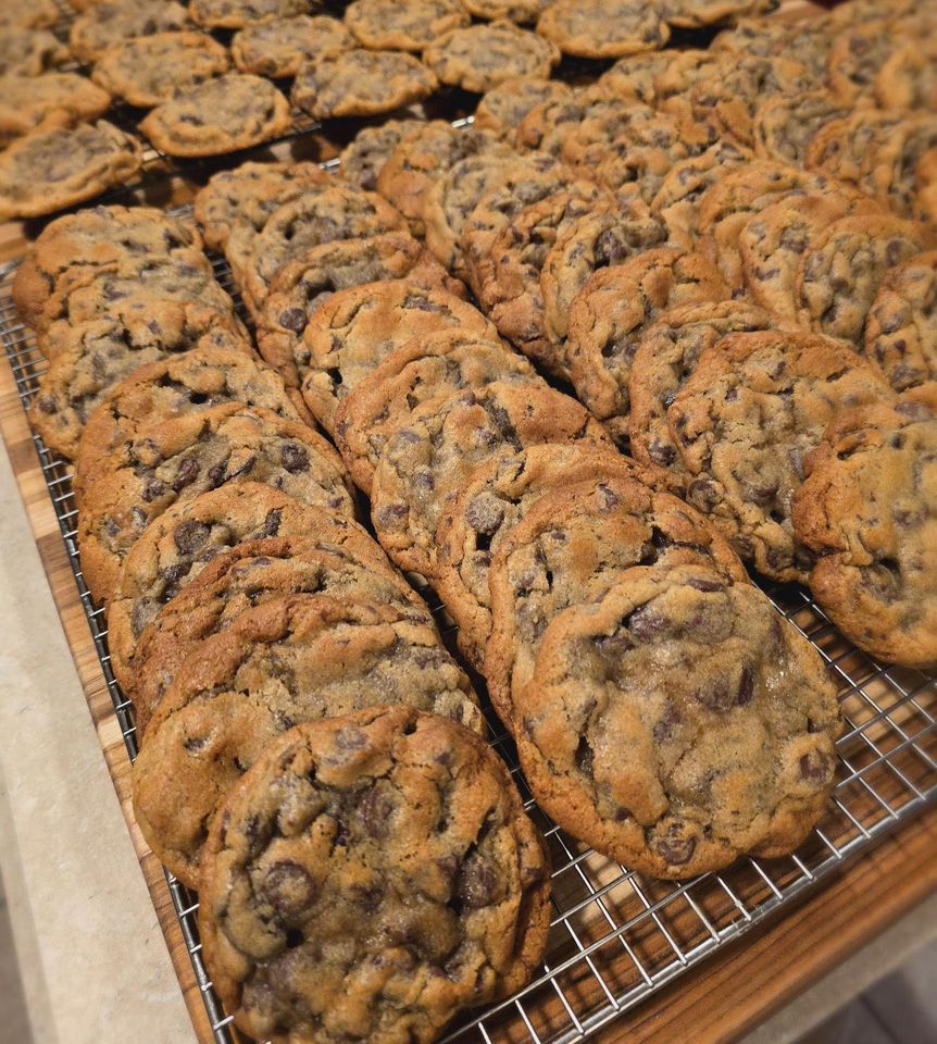 Calos Cookies